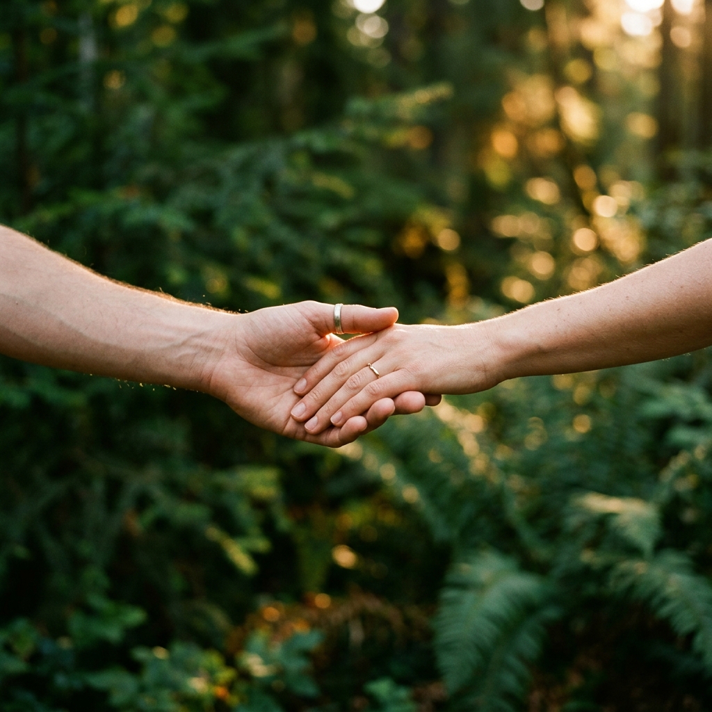 Relationships & Attachment